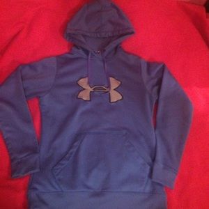 Under Armour Hoodie